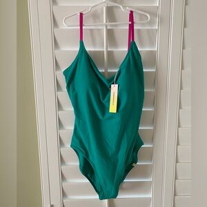 NEW Summersalt Bathing Suit